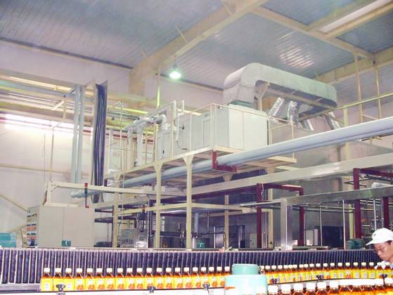 醫(yī)療設(shè)備、食品車間